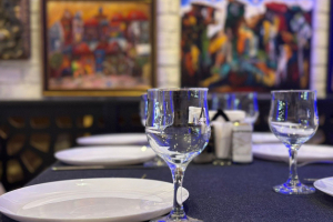  Хинкальная Нугзара