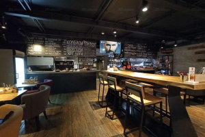  Колбаса на Китай-городе