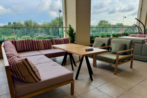  Батони / Паромания