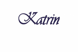  Katrin / Катрин