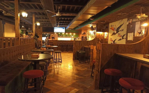  Backyard Pub / Бэкярд Паб