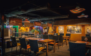  Liberty Club / Либерти Клаб