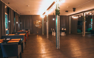  Samovar Bar / Самовар бар