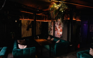  PS Lounge / ПС Лаунж