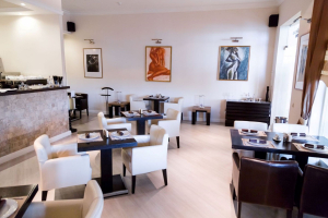  Nu Art Cafe / Ну Арт Кафе