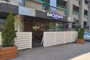  Васильки / Лорэм