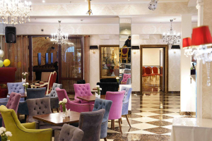  Манки на ул. Ольховской
